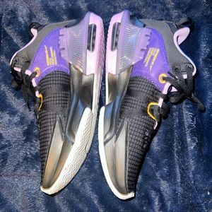 Lebron witness 7’s